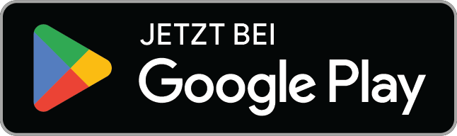 Google Play, bald verfügbar